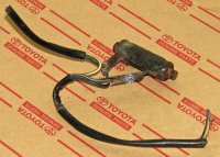 Blower Motor Resistor 69-73