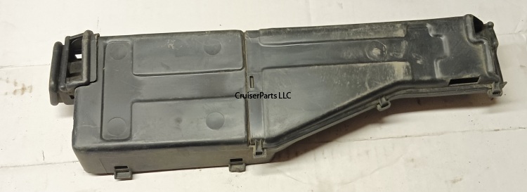 Air Duct No.2 1985-Current 70 Series