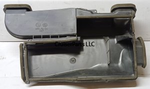 Heater Air Duct 2009-Current 70 Series