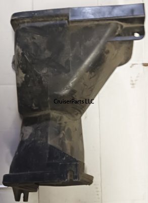 Air Duct No.1 1985-2007 70 Series