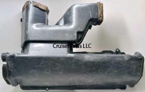 Heater Air Duct 1985-2007 70 Series