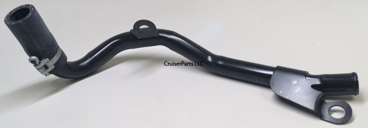 Hose Sub Assembly Water D