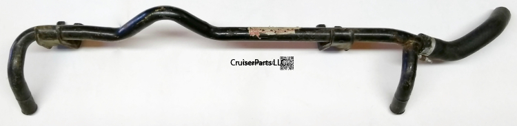 2H Heater Water Outlet Pipe B 82-89