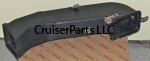 Heater Main Blower Duct 74-84
