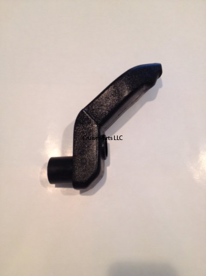 Right Side Window Defroster Hose Nozzle 78-84 FJ40 BJ42