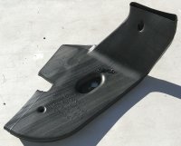 Rear Air Duct No. 4 for 08-10 200 Series Land Cruisers