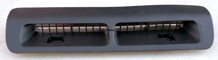 Air Heater Guide for 08-10 200 Series Land Cruisers