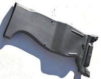 Rear Air Duct No. 3 for 08-10 200 Series Cruisers