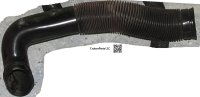 Heater Right Side Defroster Hose 77-84