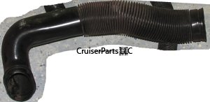 Heater Right Side Defroster Hose 77-84
