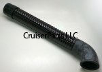 Right Side Heater Defroster Hose 1975-1984