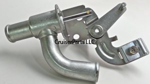 Heater Control Valve 9/73-84 4x Series