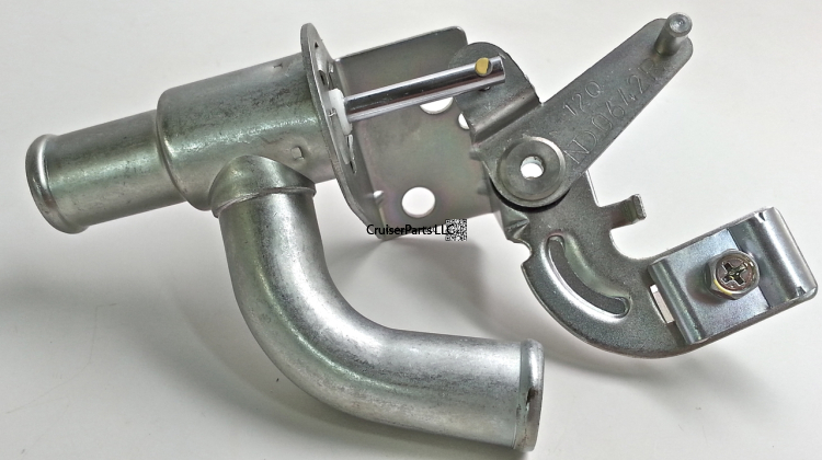 Heater Control Valve 9/73-84 4x Series
