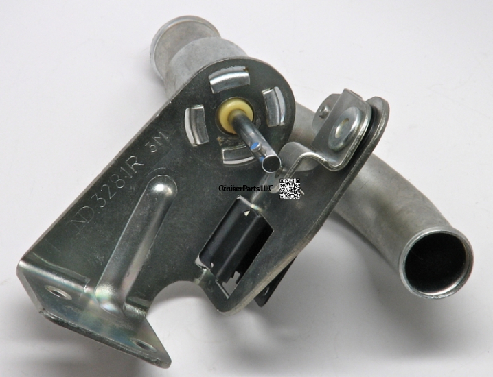 Diesel Heater Water Valve 81-84 4x Series