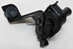 Heater Water Valve 1985-2001 70 Series