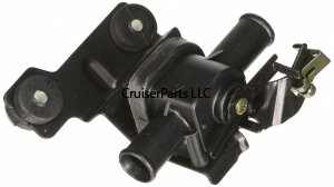 1993-1997 Landcruiser & LX450 Heater Valve Assembly LHD