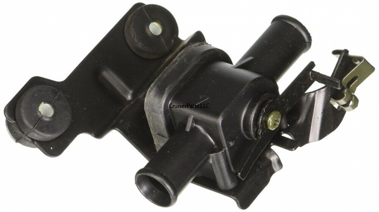 1993-1997 Landcruiser & LX450 Heater Valve Assembly LHD