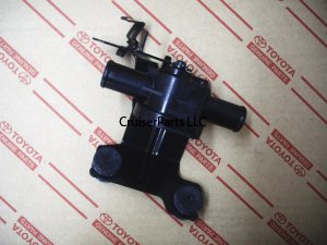 95-97 RHD 80 Series Heater Valve Assembly