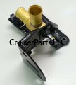 Heater Control Valve for 80-90 60 and 62 Series Cruisers