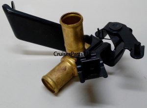 Heater Water Valve