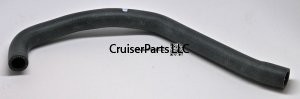 Heater Water Inlet Hose A 1990+
