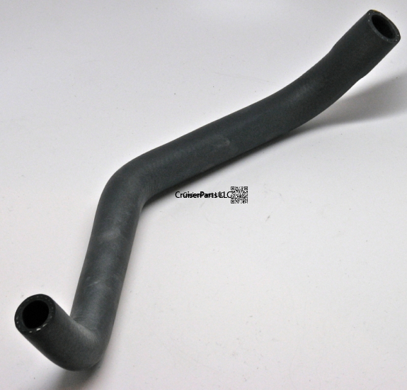 Modal Additional Images for Heater Water Outlet Hose A 1990+