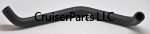Heater Water Outlet Hose A 1990+