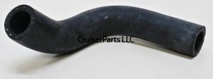 Inlet E Heater Water Hose