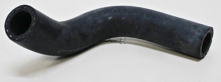 Inlet E Heater Water Hose