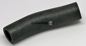 Heater Water Inlet Hose E 1990+