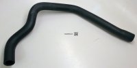 Water Heater Hose for 91-97 80 Series Cruisers