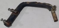 Rear Heater Outlet Pipe A for 78-80 40 Series