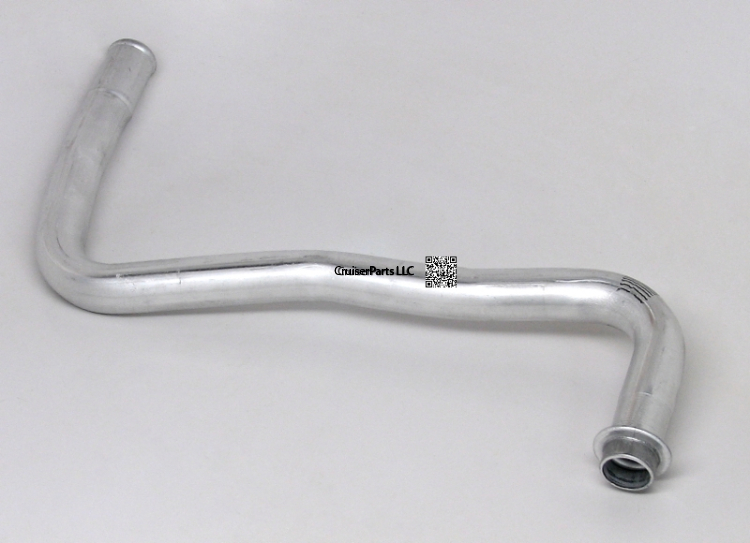 Modal Additional Images for Heater Water Inlet Pipe 96-97