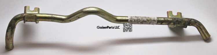 Modal Additional Images for 2H Front Heater Water Outlet Pipe A