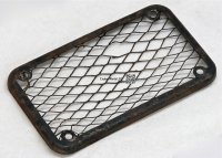 Heater Blower Air Duct Net Early-1973