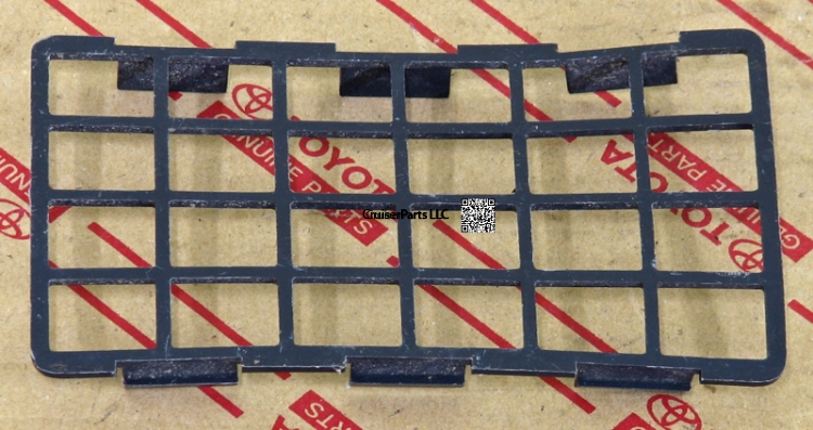 Air Duct Net/Screen 74-84