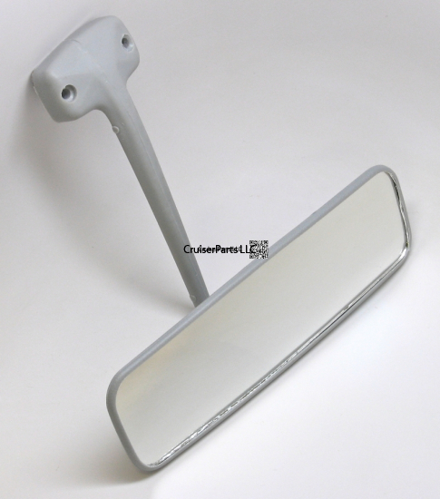 Inner Rear View Mirror 4x Series 69-77