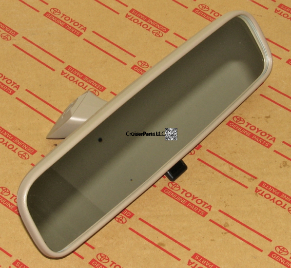 Inner Rear View Mirror 98-07