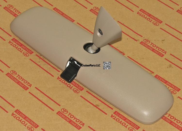 Modal Additional Images for Inner Rear View Mirror 98-07