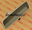 Inner Rear View Mirror 98-07