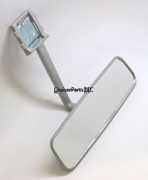 Inner Rear View Mirror for 9/77-10/84 40 Series