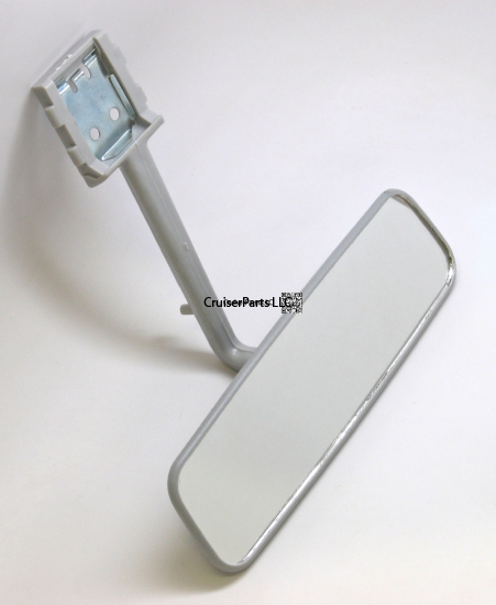 Inner Rear View Mirror for 9/77-10/84 40 Series