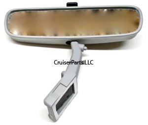 Inner Rear View Mirror