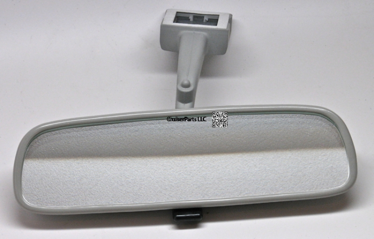 Inner Rear View Mirror 1985+ 70 series