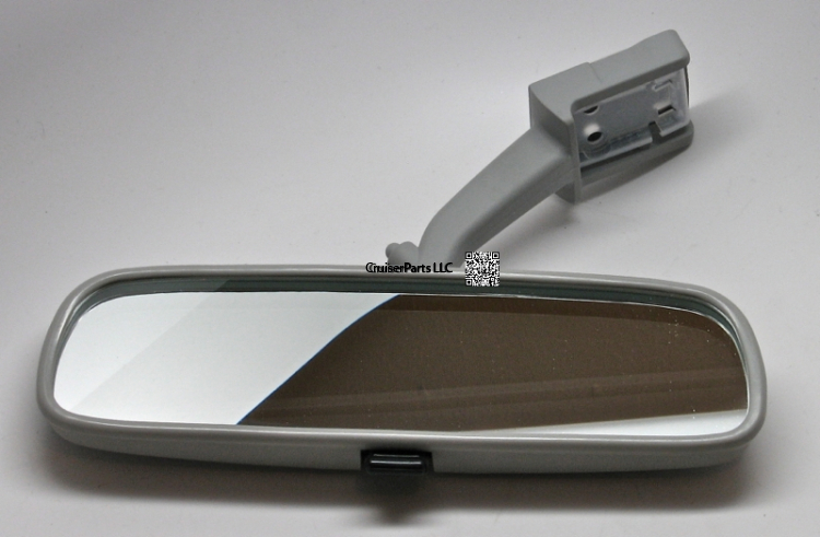 Inner Rear View Mirror 1985+ 70 series