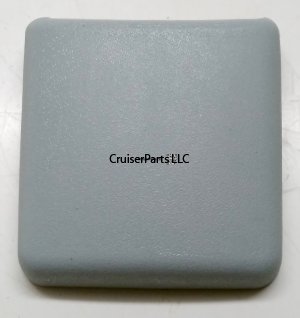 Inner Rear View Mirror Stay Holder Cover