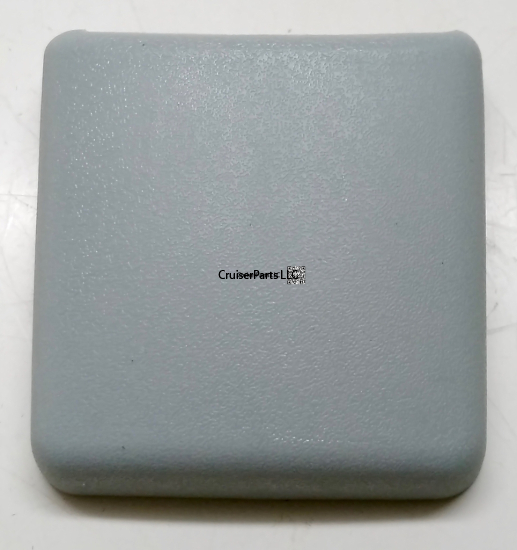 Inner Rear View Mirror Stay Holder Cover