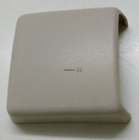 Inner Rear View Mirror Holder Cover