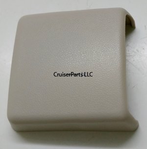 Inner Rear View Mirror Holder Cover