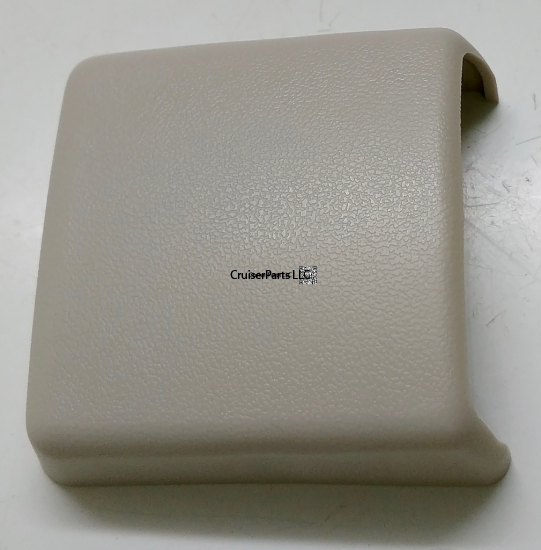 Inner Rear View Mirror Holder Cover